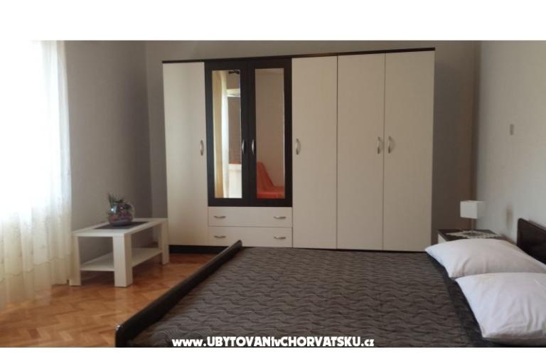 Apartamenty Čorić – foto 12