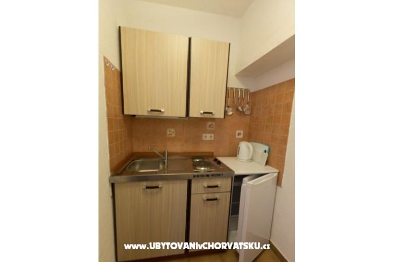 Apartamenty Cornelija – foto 12