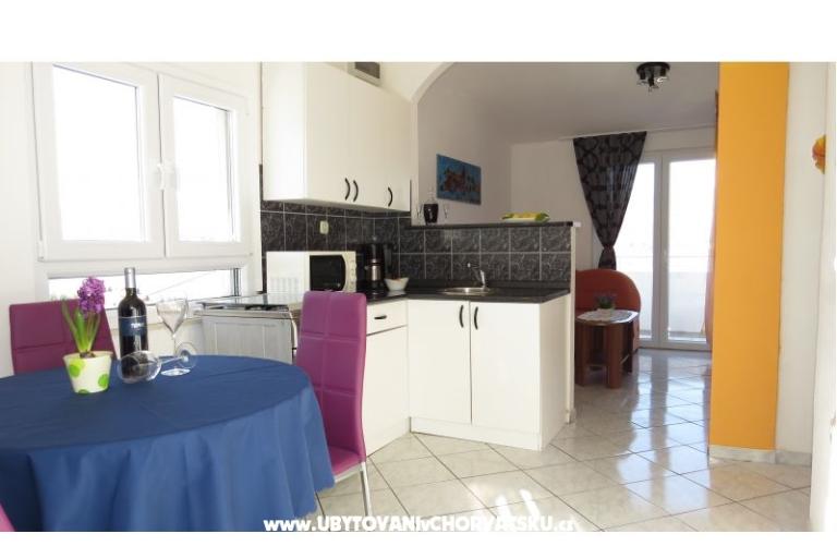 Apartamenty Desa – foto 13