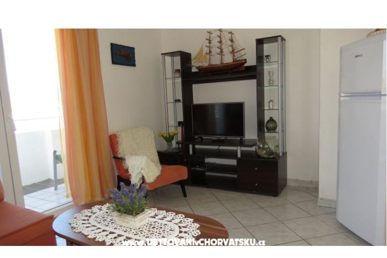 Apartamenty Desa – foto 14