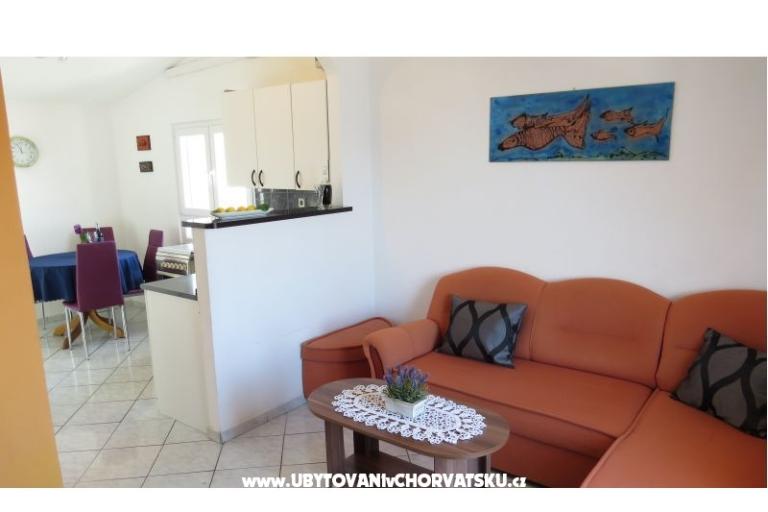 Apartamenty Desa – foto 9