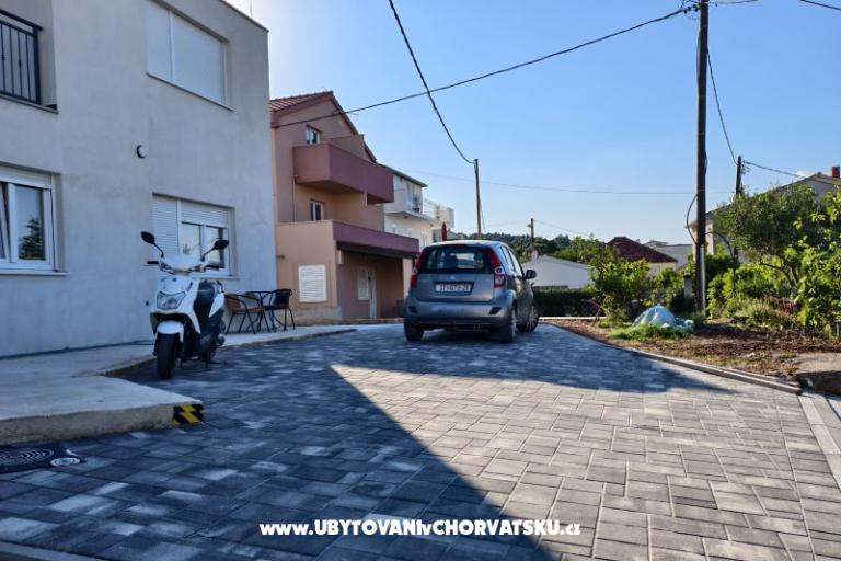 Apartamenty Duje Nakir – foto 3