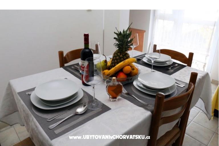 Apartamenty Gabric Čiovo – foto 10