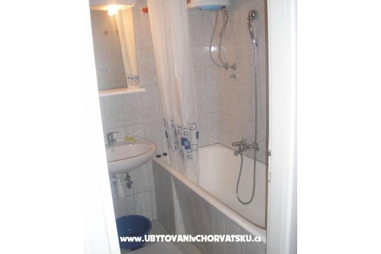 Apartamenty Gabric Čiovo – foto 11