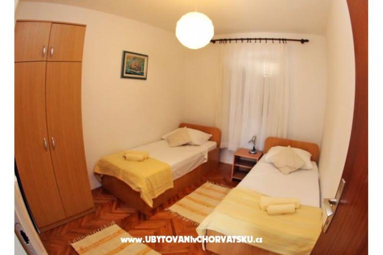 Apartamenty Gabric Čiovo – foto 12