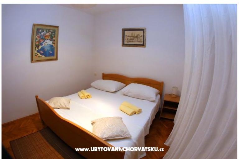 Apartamenty Gabric Čiovo – foto 13