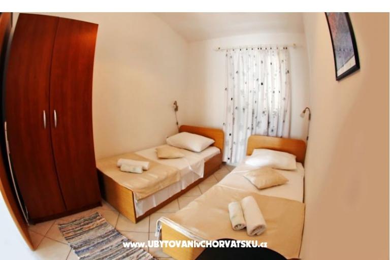 Apartamenty Gabric Čiovo – foto 14