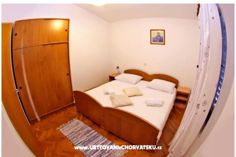 Apartamenty Gabric Čiovo – foto 15