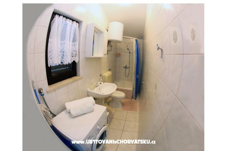 Apartamenty Gabric Čiovo – foto 16