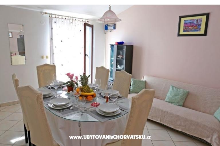 Apartamenty Gabric Čiovo – foto 17