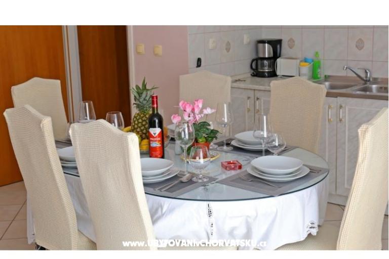 Apartamenty Gabric Čiovo – foto 18