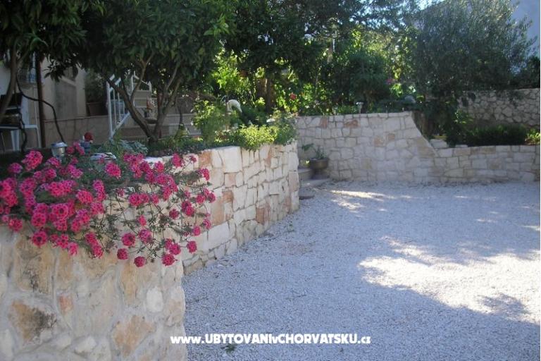 Apartamenty Gabric Čiovo – foto 2
