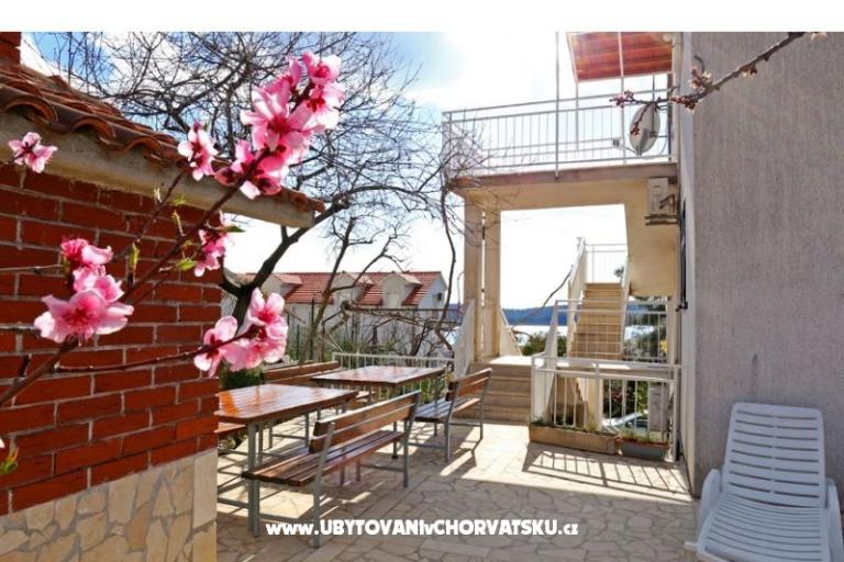 Apartamenty Gabric Čiovo – foto 6