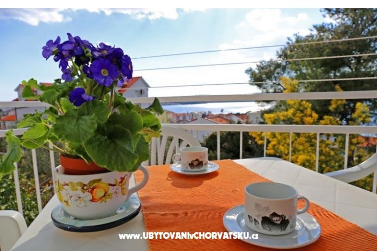 Apartamenty Gabric Čiovo – foto 7