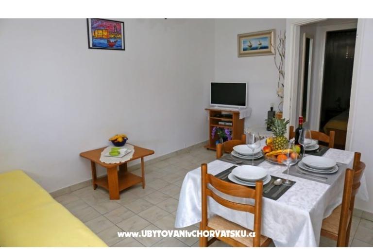 Apartamenty Gabric Čiovo – foto 8
