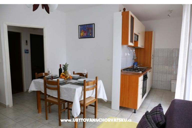 Apartamenty Gabric Čiovo – foto 9