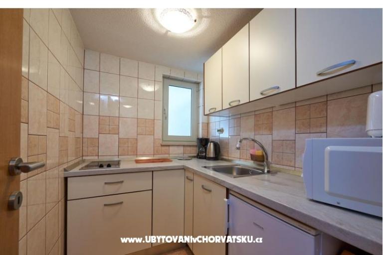 Apartamenty Gagula – foto 15