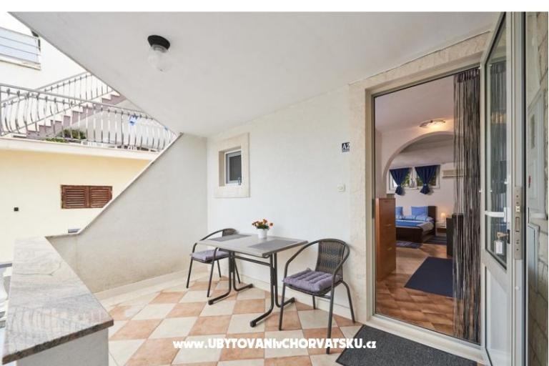 Apartamenty Gagula – foto 16