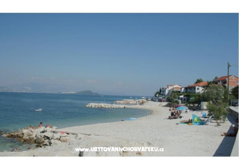 Apartamenty Gizdić – foto 2