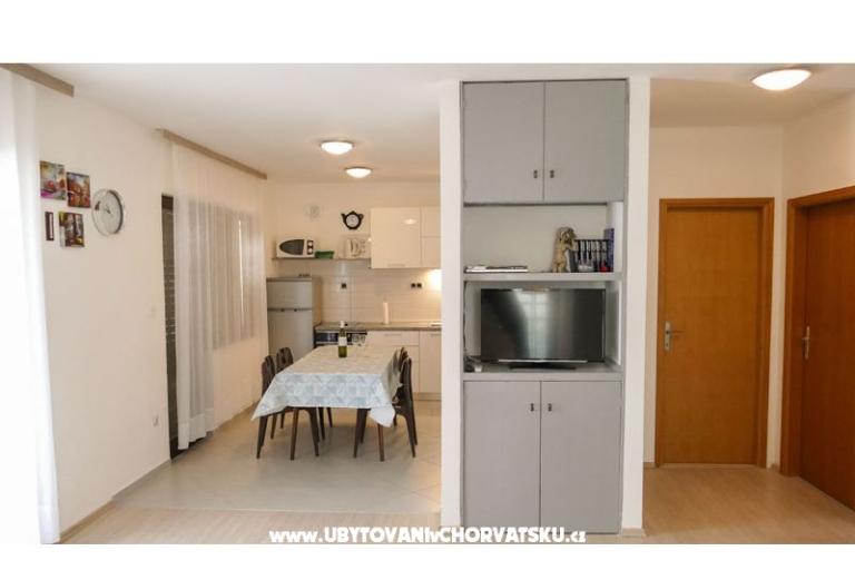 Apartamenty Gizdić – foto 5
