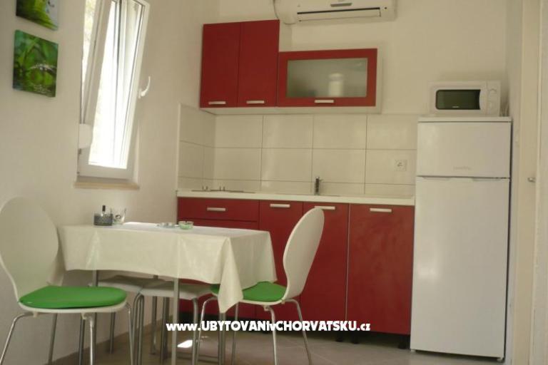Apartamenty Gizdić – foto 6