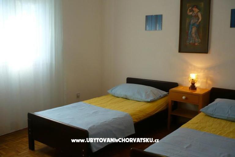 Apartamenty Gizdić – foto 8