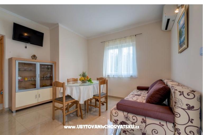 Apartamenty Glavina – foto 11
