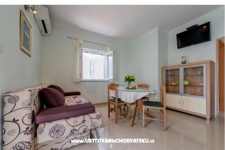 Apartamenty Glavina – foto 12