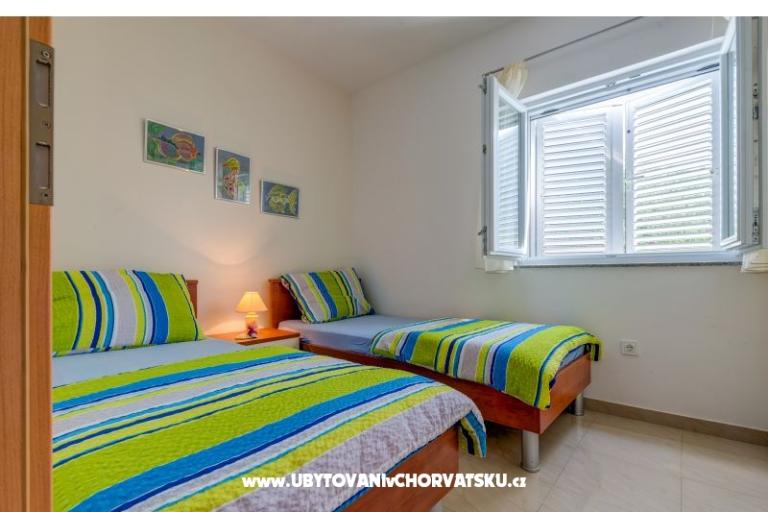 Apartamenty Glavina – foto 13