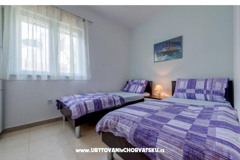 Apartamenty Glavina – foto 14