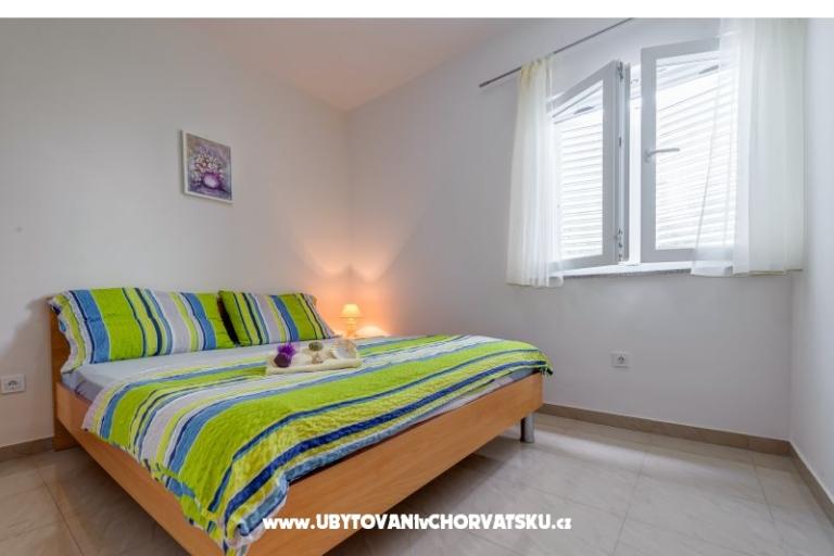 Apartamenty Glavina – foto 15