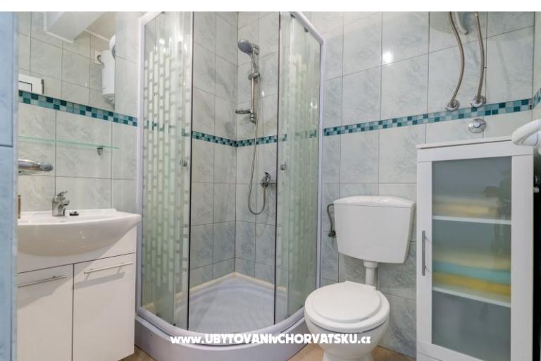 Apartamenty Glavina – foto 18
