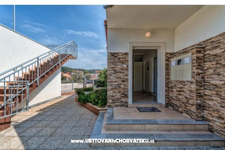 Apartamenty Glavina – foto 2