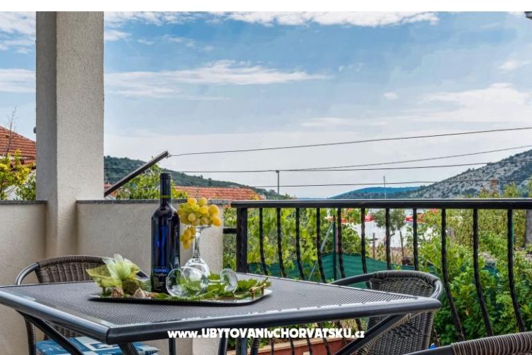 Apartamenty Glavina – foto 7