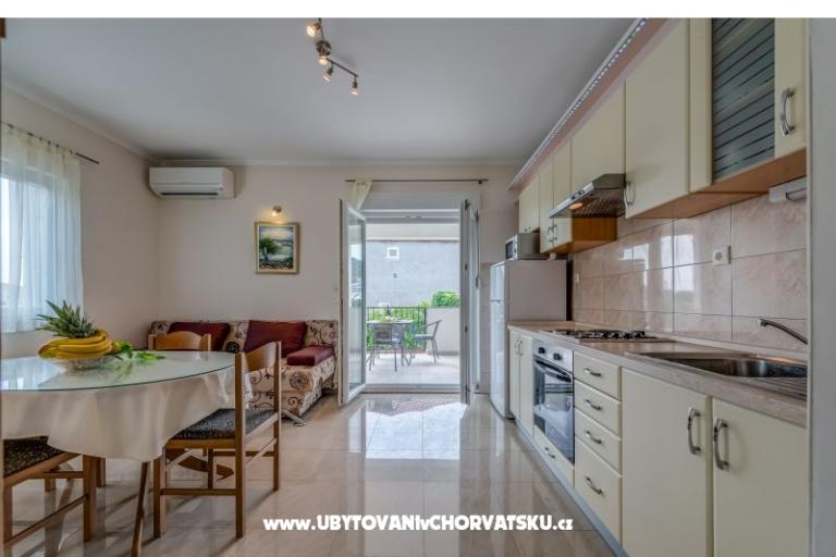 Apartamenty Glavina – foto 9