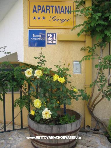 Apartamenty Gogi – foto 2