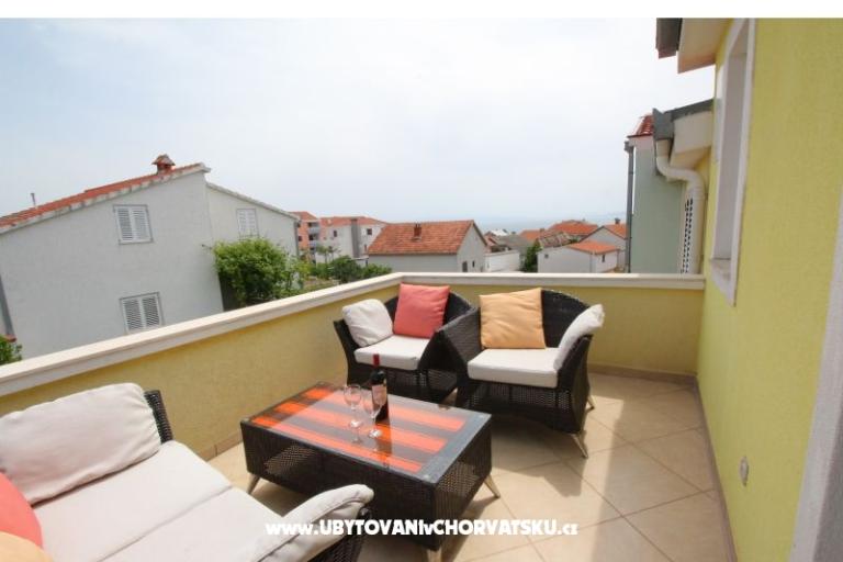 Apartamenty Gotovac – foto 11