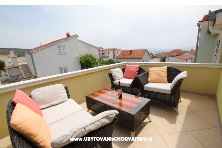 Apartamenty Gotovac – foto 12