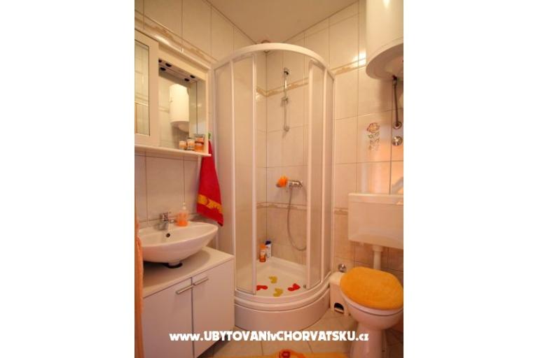 Apartamenty Gotovac – foto 13