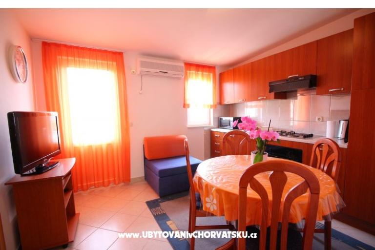 Apartamenty Gotovac – foto 9
