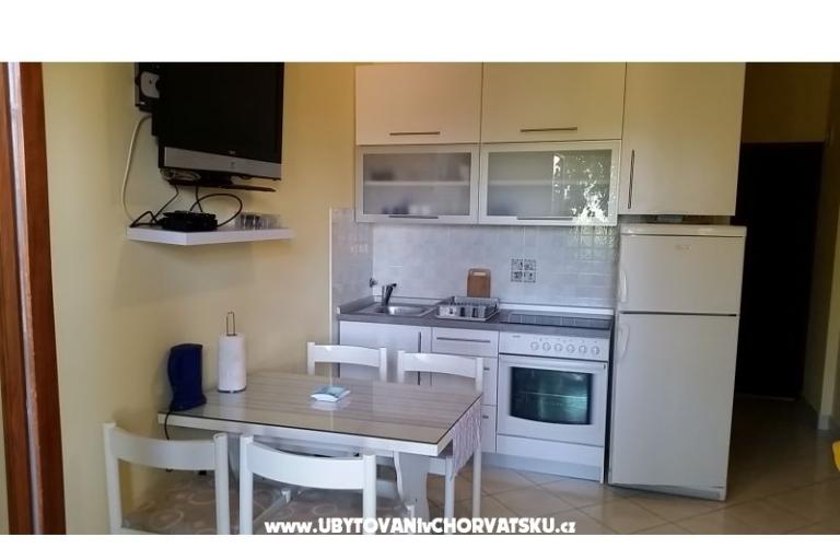 Apartamenty Grbeša – foto 8