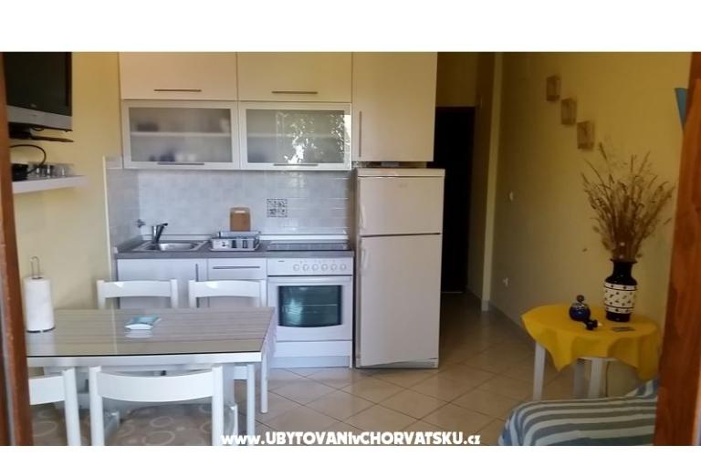 Apartamenty Grbeša – foto 9