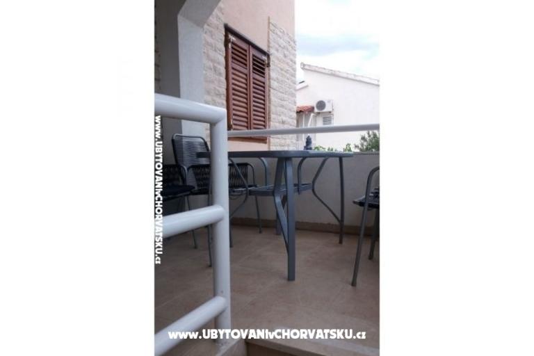 Apartamenty Šošo – foto 11