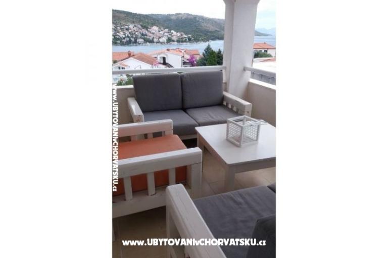 Apartamenty Šošo – foto 9