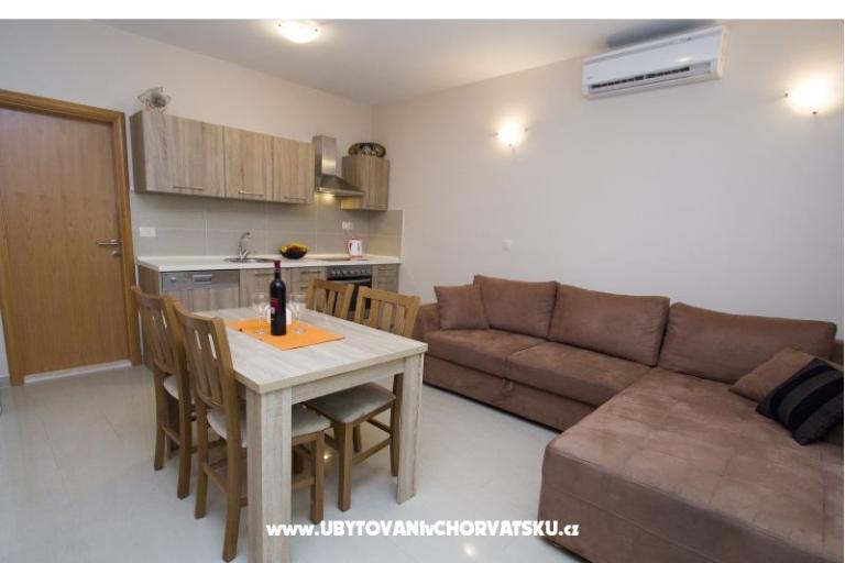 Apartamenty Igor &amp; Marina – foto 11