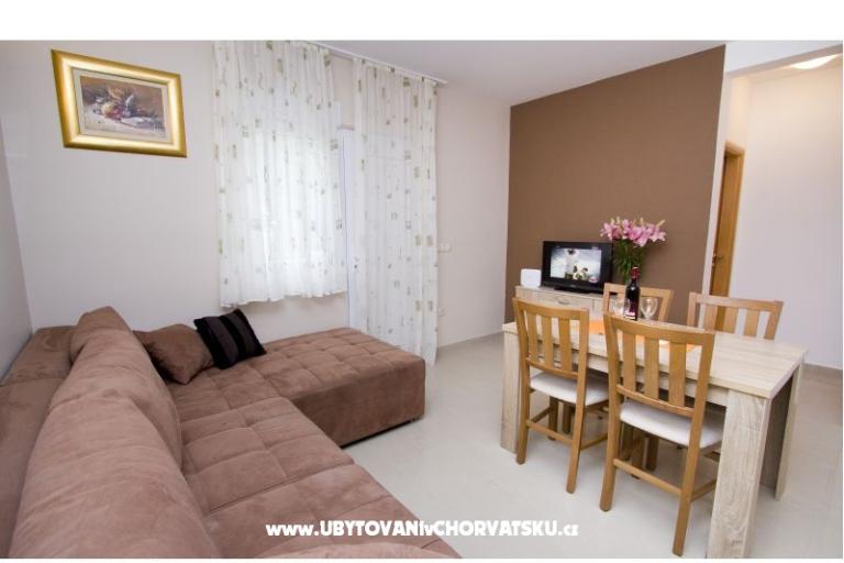 Apartamenty Igor &amp; Marina – foto 14