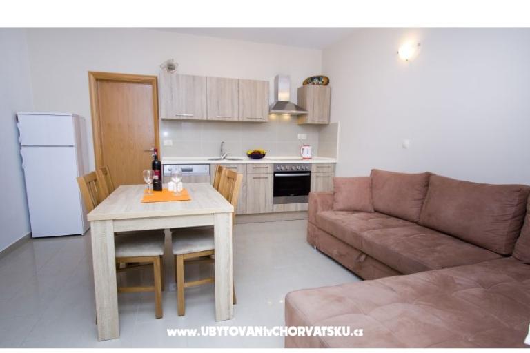 Apartamenty Igor &amp; Marina – foto 15