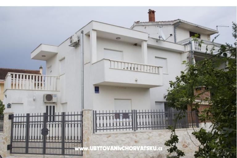 Apartamenty Igor &amp; Marina – foto 16