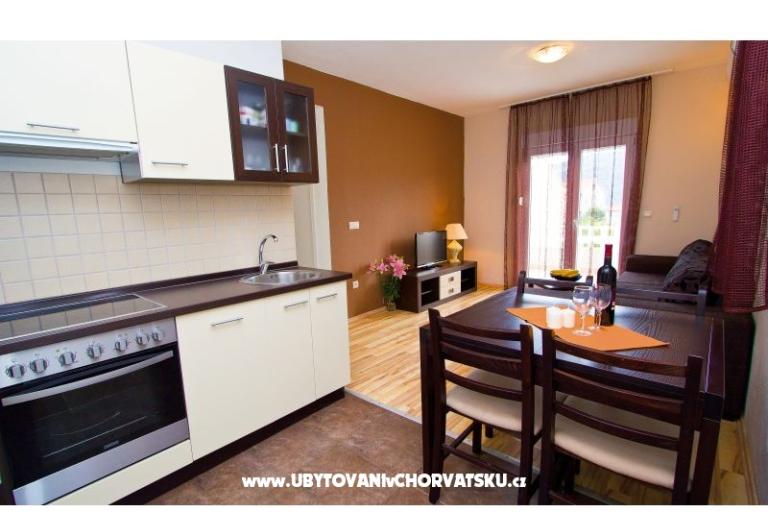 Apartamenty Igor &amp; Marina – foto 18