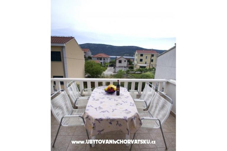 Apartamenty Igor &amp; Marina – foto 7